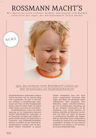 Rossmann Magazin Seite 102