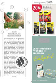 Rossmann Magazin Seite 103