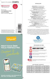 Rossmann Magazin Seite 104