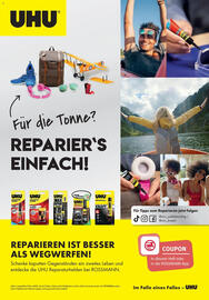 Rossmann Magazin Seite 105
