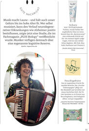 Rossmann Magazin Seite 11