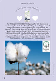 Rossmann Magazin Seite 12