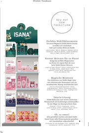 Rossmann Magazin Seite 14