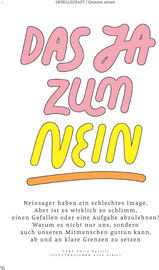 Rossmann Magazin Seite 16