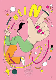 Rossmann Magazin Seite 17