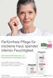 Rossmann Magazin Seite 20