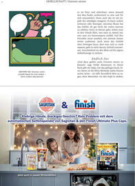 Rossmann Magazin Seite 22