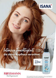 Rossmann Magazin Seite 25