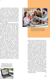 Rossmann Magazin Seite 27