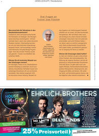 Rossmann Magazin Seite 28