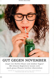 Rossmann Magazin Seite 30