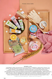 Rossmann Magazin Seite 32