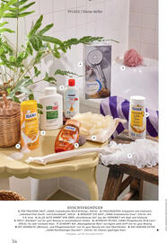 Rossmann Magazin Seite 34