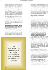 Rossmann Magazin Seite 40