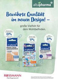 Rossmann Magazin Seite 41