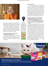 Rossmann Magazin Seite 42