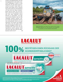 Rossmann Magazin Seite 47