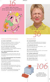 Rossmann Magazin Seite 5