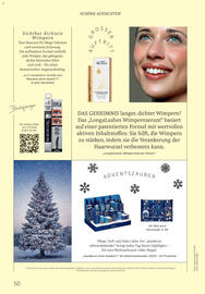 Rossmann Magazin Seite 50