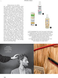 Rossmann Magazin Seite 56