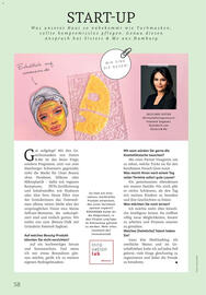 Rossmann Magazin Seite 58