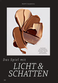 Rossmann Magazin Seite 60