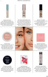 Rossmann Magazin Seite 65