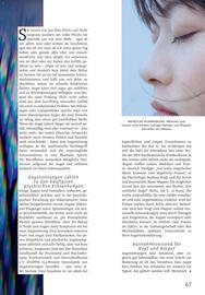 Rossmann Magazin Seite 67