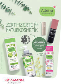 Rossmann Magazin Seite 7