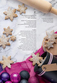 Rossmann Magazin Seite 73