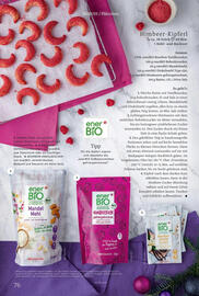 Rossmann Magazin Seite 76