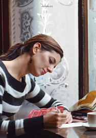 Rossmann Magazin Seite 8