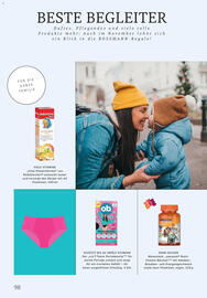 Rossmann Magazin Seite 98