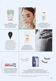 Rossmann Magazin Seite 99