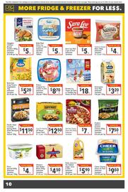 Supa Valu catalogue week 45 Page 10