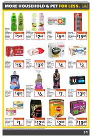 Supa Valu catalogue week 45 Page 11