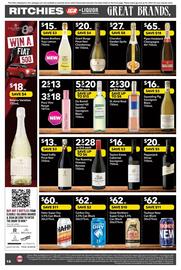 Supa Valu catalogue week 45 Page 12