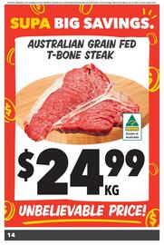 Supa Valu catalogue week 45 Page 14