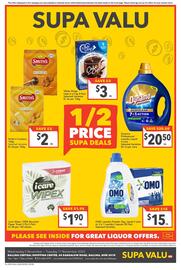Supa Valu catalogue week 45 Page 16