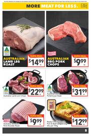 Supa Valu catalogue week 45 Page 5