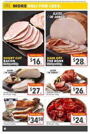 Supa Valu catalogue week 45 Page 6