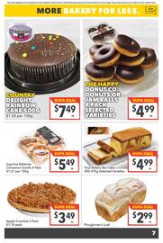 Supa Valu catalogue week 45 Page 7