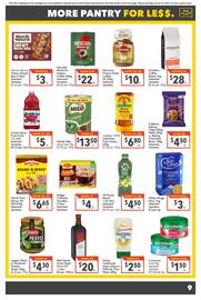 Supa Valu catalogue week 45 Page 9
