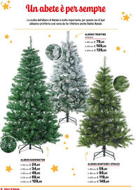 Volantino Iper La Grande | Decori di Natale Pagina 10