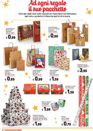 Volantino Iper La Grande | Decori di Natale Pagina 12