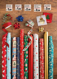 Volantino Iper La Grande | Decori di Natale Pagina 14