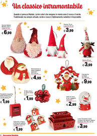 Volantino Iper La Grande | Decori di Natale Pagina 2