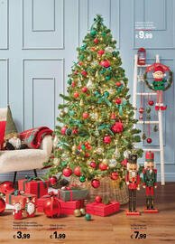 Volantino Iper La Grande | Decori di Natale Pagina 3