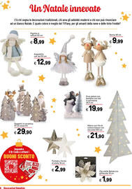 Volantino Iper La Grande | Decori di Natale Pagina 6