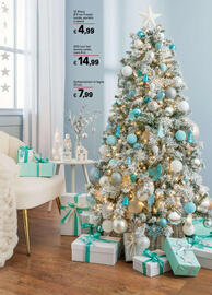 Volantino Iper La Grande | Decori di Natale Pagina 7